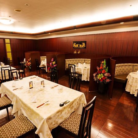 צ'יבה Keisei Hotel Miramare מראה חיצוני תמונה