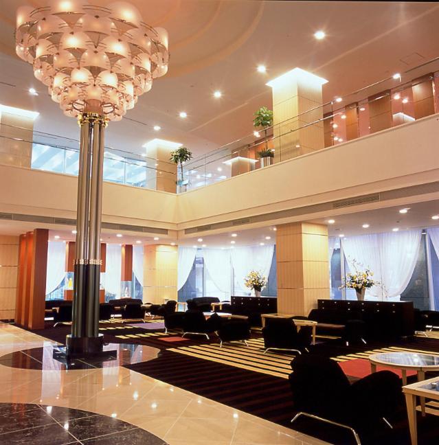 צ'יבה Keisei Hotel Miramare מראה חיצוני תמונה